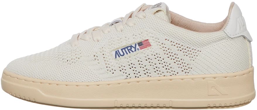 Autry Action Shoes WMNS EASEKNIT LOW