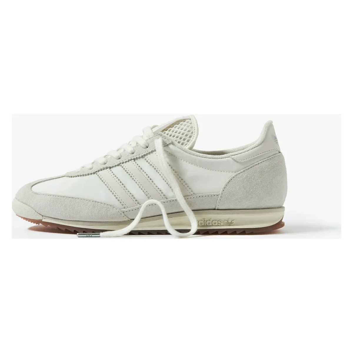 END. x Adidas SL72 "Laundromat"