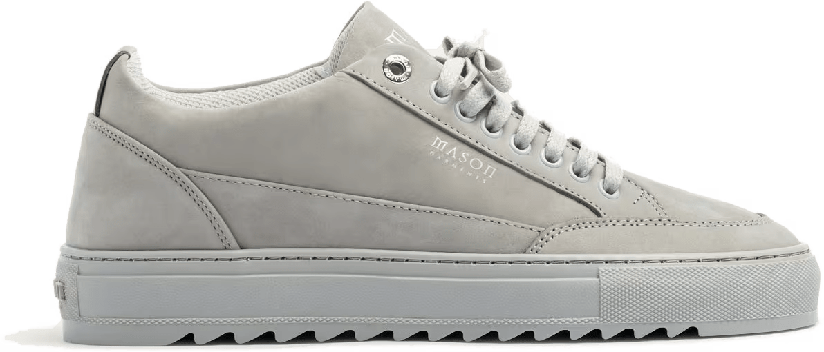 Mason Garments Tia Tonale Grey