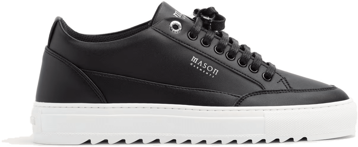 Mason Garments Tia Nuovo Black