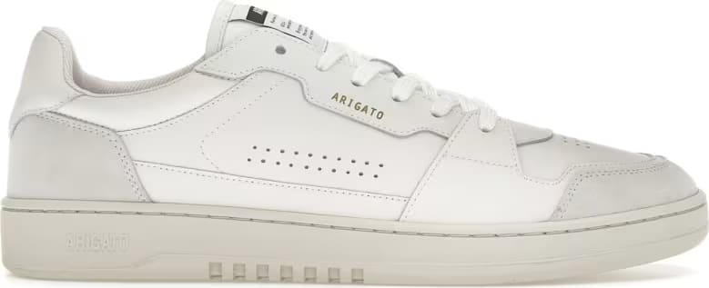 Axel Arigato Dice Lo Sneaker