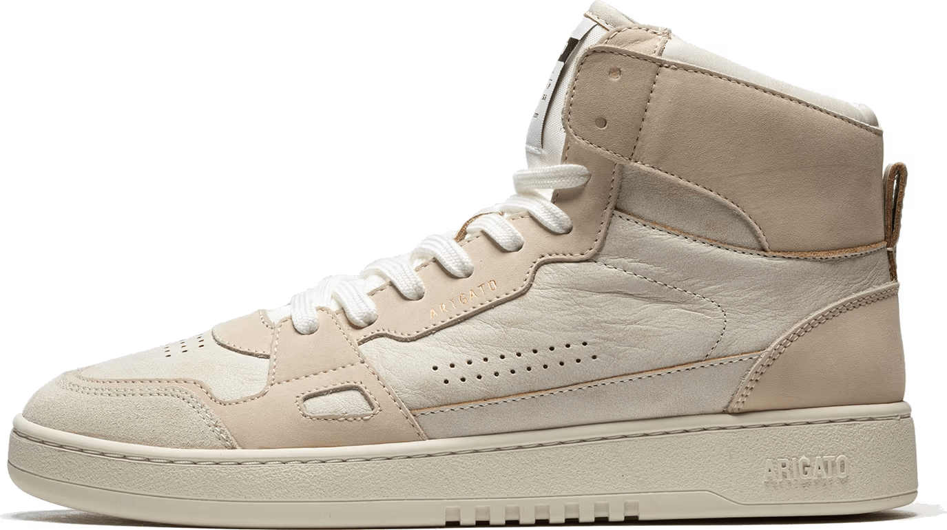 Axel Arigato Dice Hi Sneaker