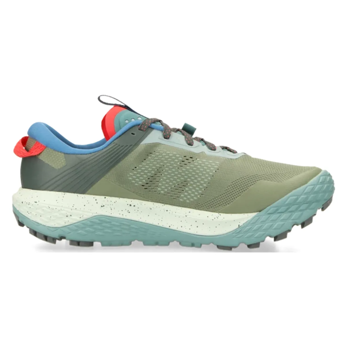 Karhu Ikoni Trail "Oil Green"