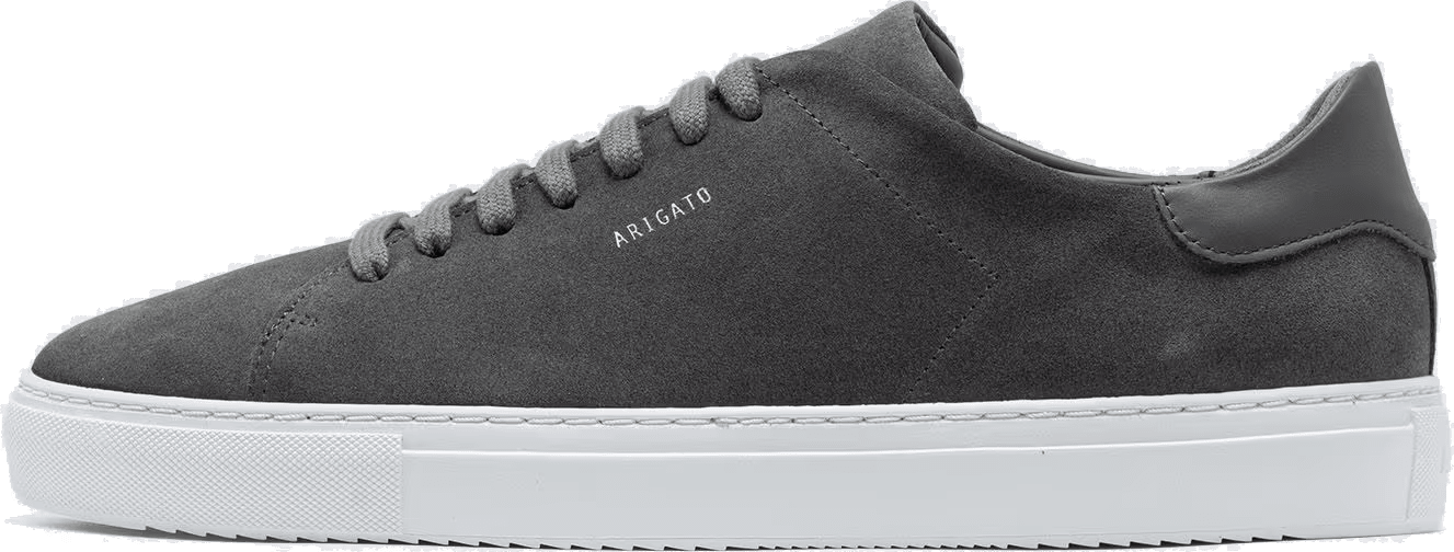 Axel Arigato Clean 90 Suede