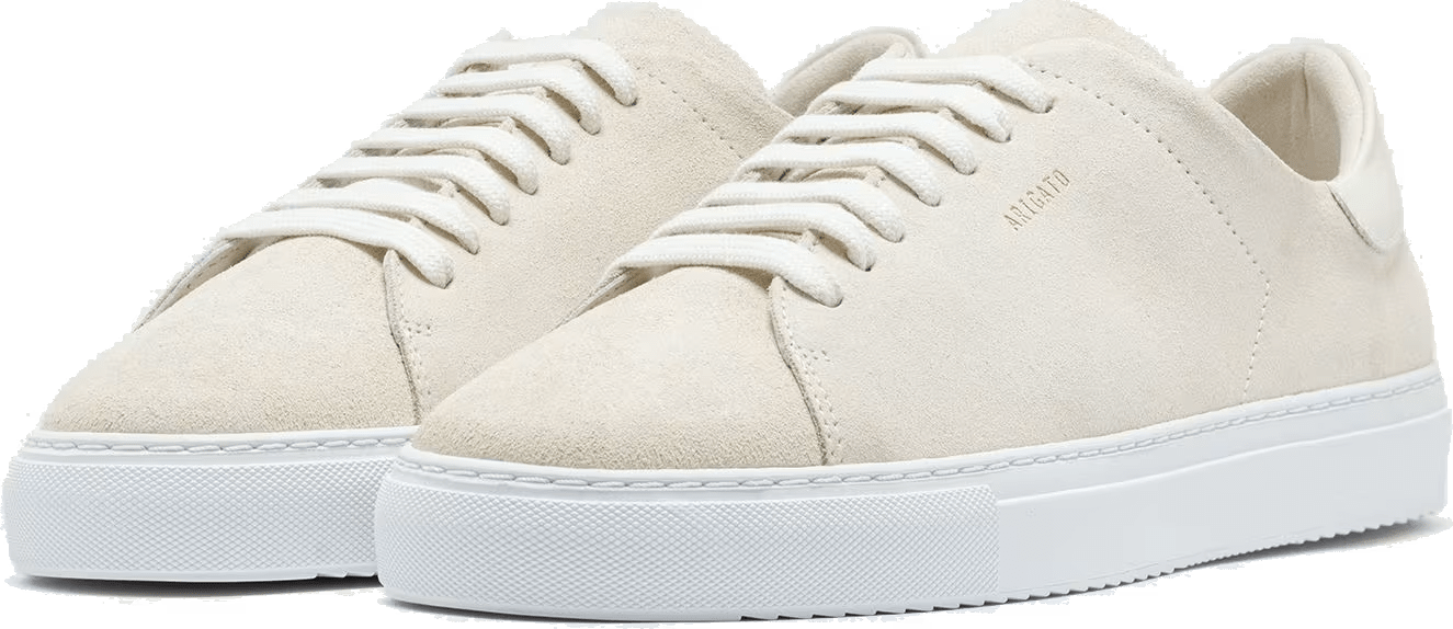 Axel Arigato Clean 90 Suede