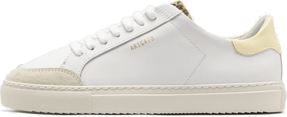Axel Arigato Clean 90 Triple Sneaker