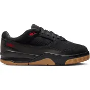 Air Jordan Flight Court GS "Black"