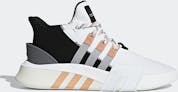 Adidas EQT Bask Adv White/Grey/Easy Orange