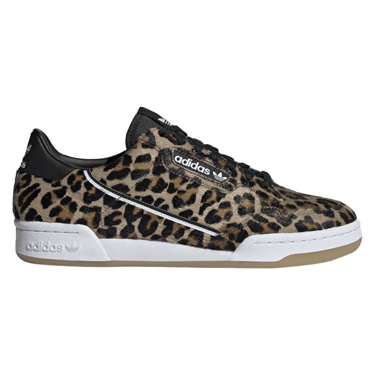 Adidas Continental 80 Leopard F33994 Sneaker Squad