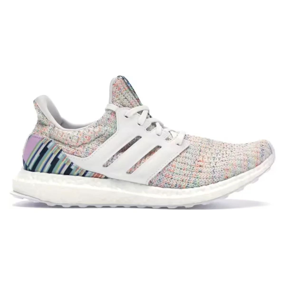 Adidas WMNS UltraBoost "Multi-Color"