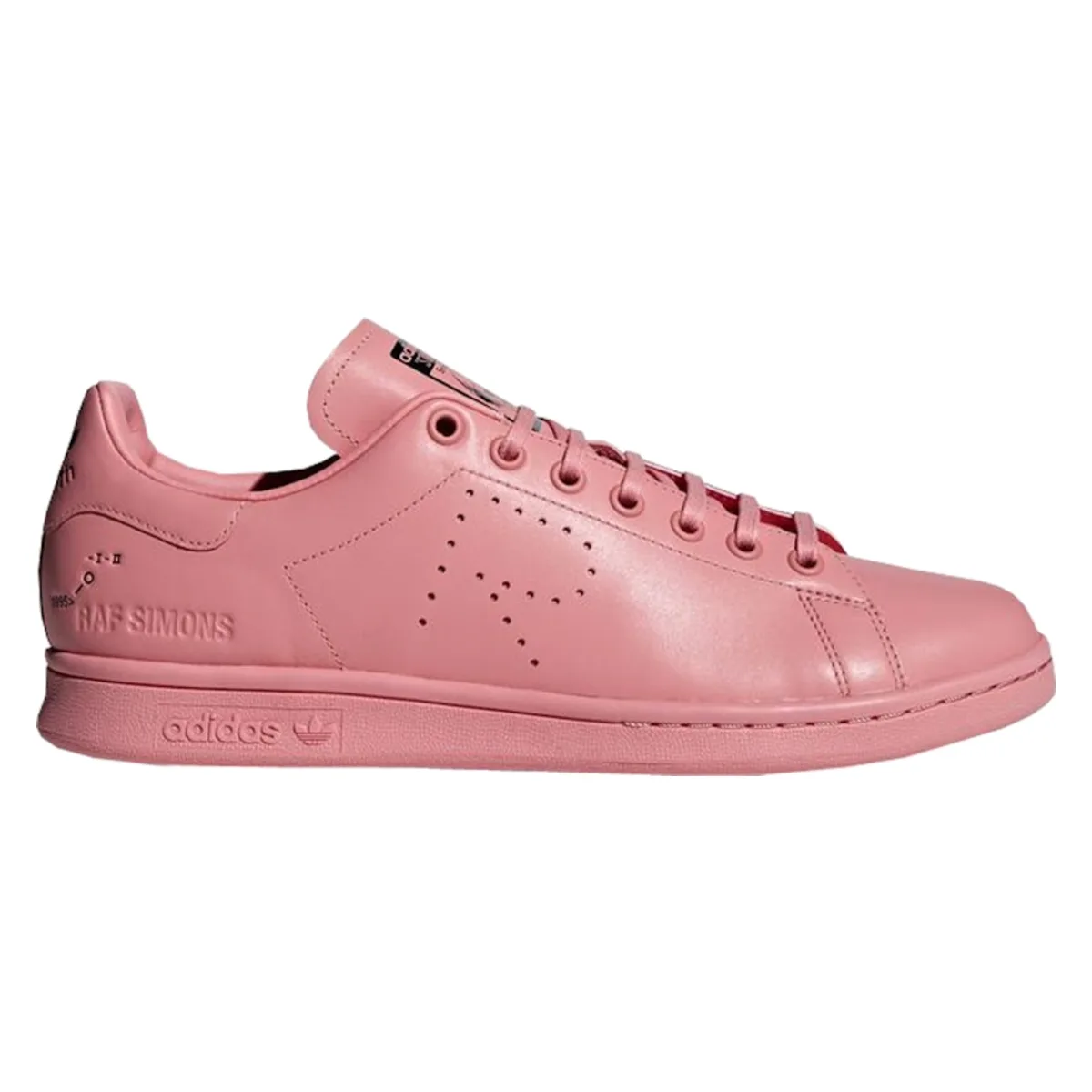 adidas Stan Smith Raf Simons Pink