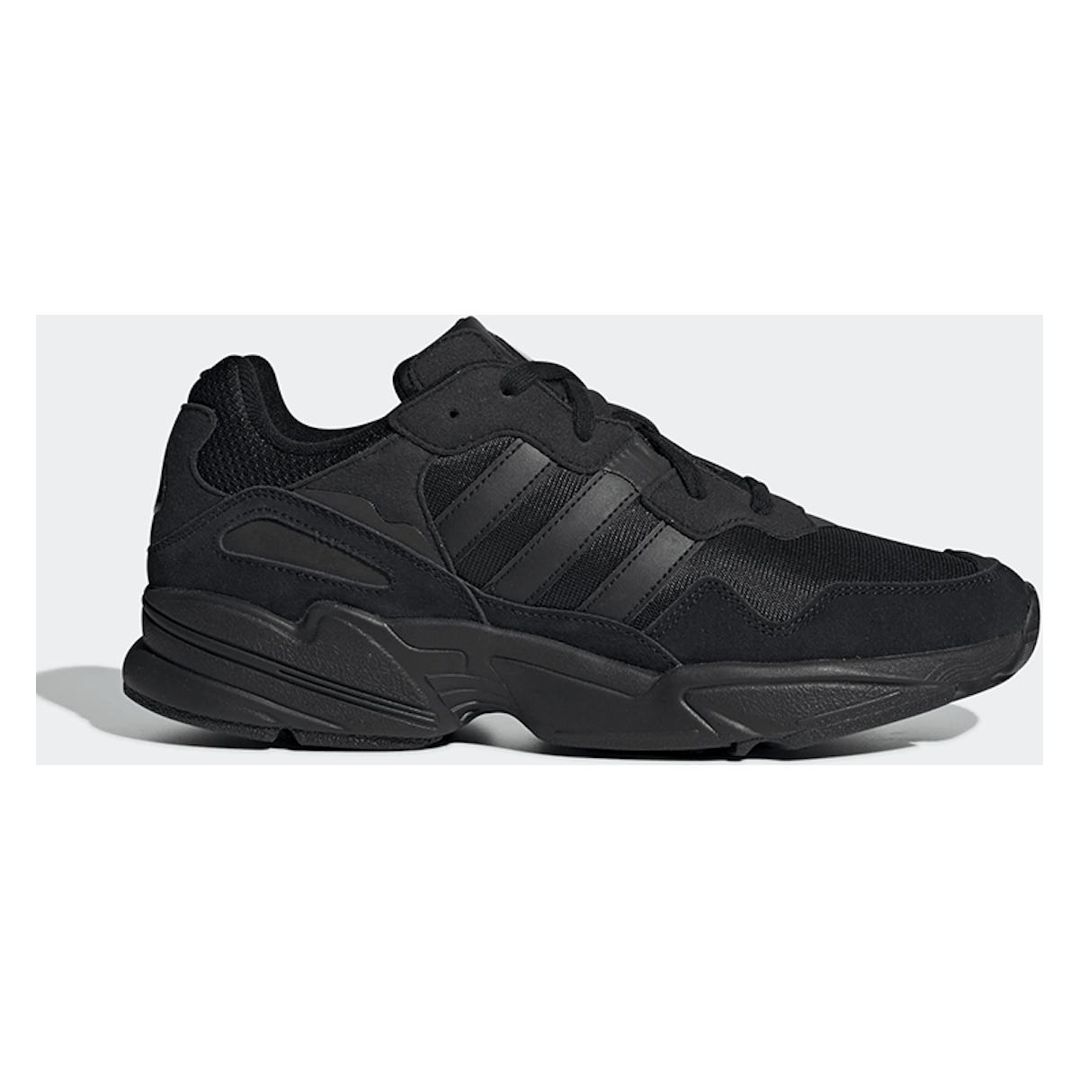 Adidas Yung-96 "Triple Black"