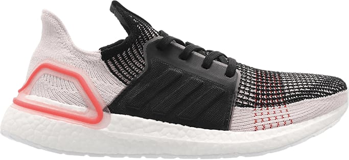 Adidas UltraBoost 19 "Black Orchid"