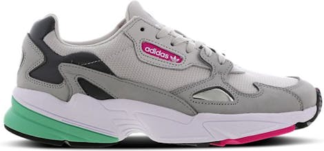 adidas Falcon Grey Mint Pink (W)