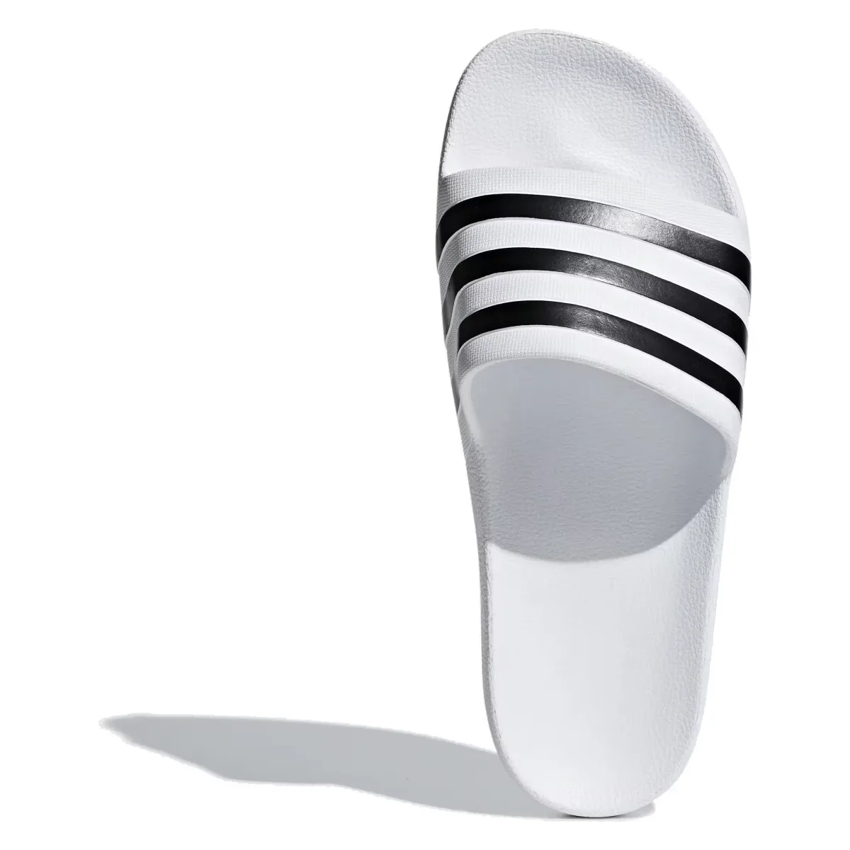 adidas Adilette Aqua Slides Cloud White