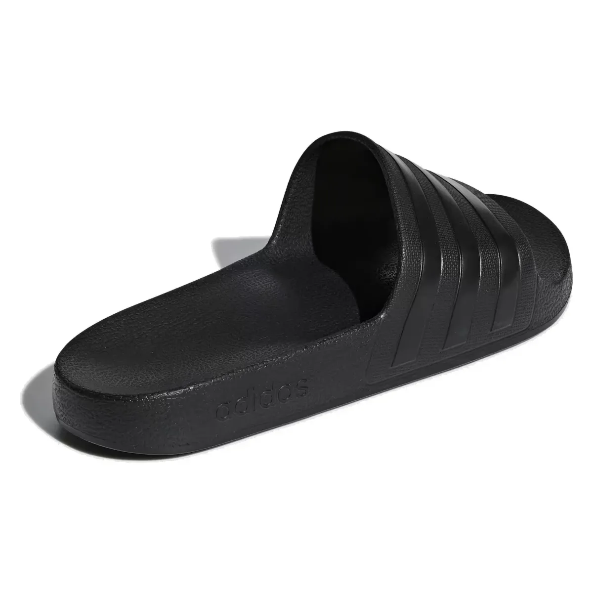 adidas Adilette Aqua Slides Core Black
