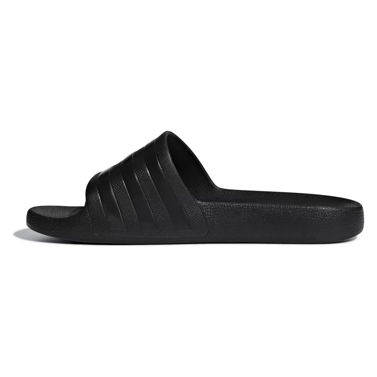 adidas Adilette Aqua Slides Core Black