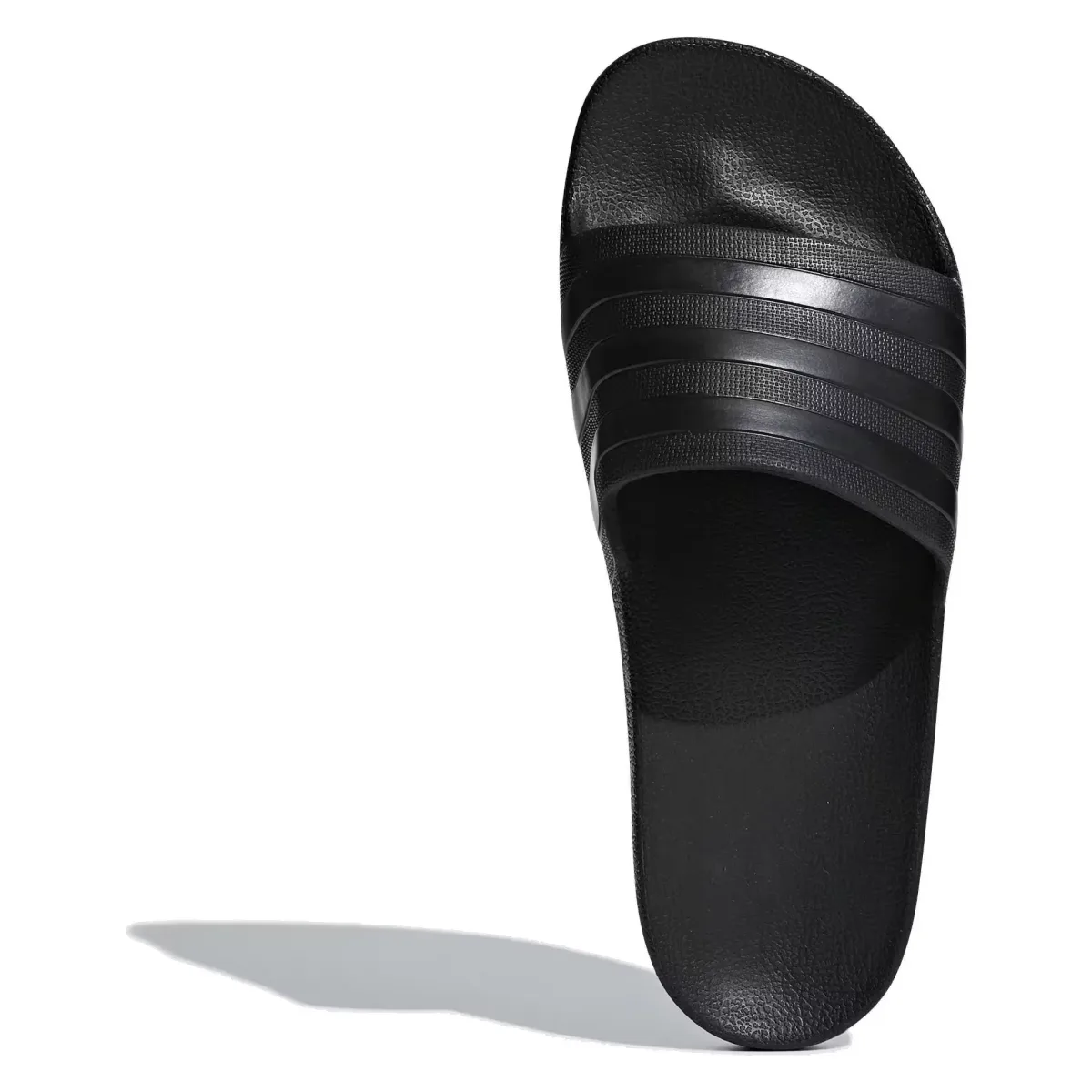 adidas Adilette Aqua Slides Core Black
