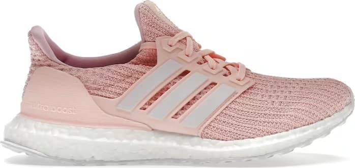 adidas Ultra Boost 4.0 Clear Orange (Women's)