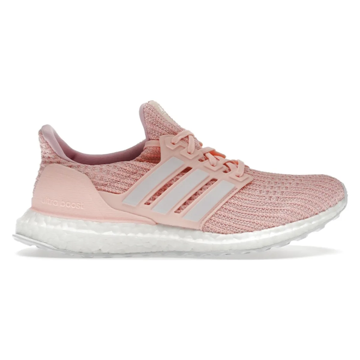 adidas Ultra Boost 4.0 Clear Orange (Women's)
