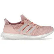 adidas Ultra Boost 4.0 Clear Orange (Women's)