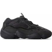Adidas Yeezy 500 "Utility Black"