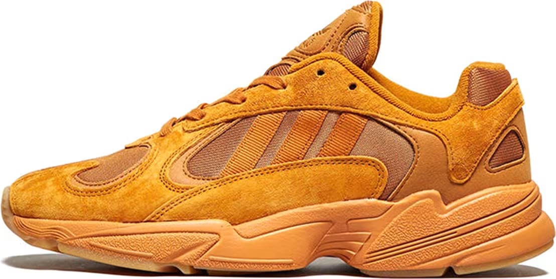 adidas x Size? Yung-1 Craft Orche