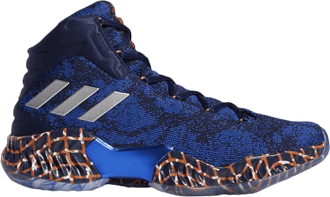 Adidas Pro Bounce 2018 Unicorn PE F36936 Sneaker Squad