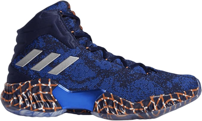 Adidas performance pro bounce top 2018