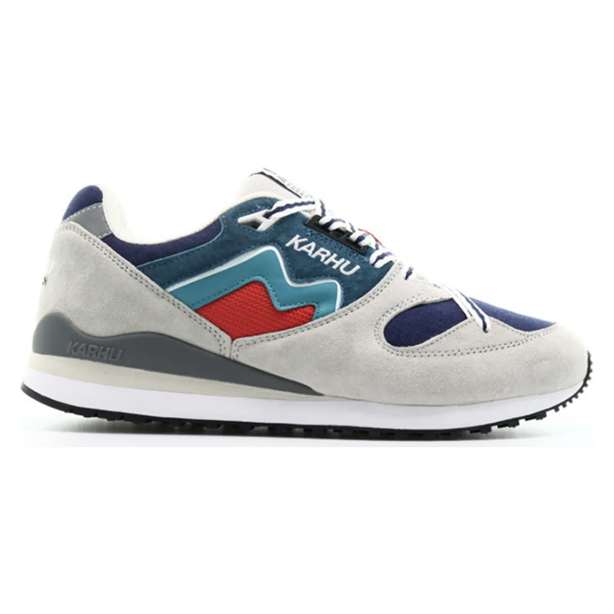 Karhy Synchron Classic Rally Pack "Glacier Gray"