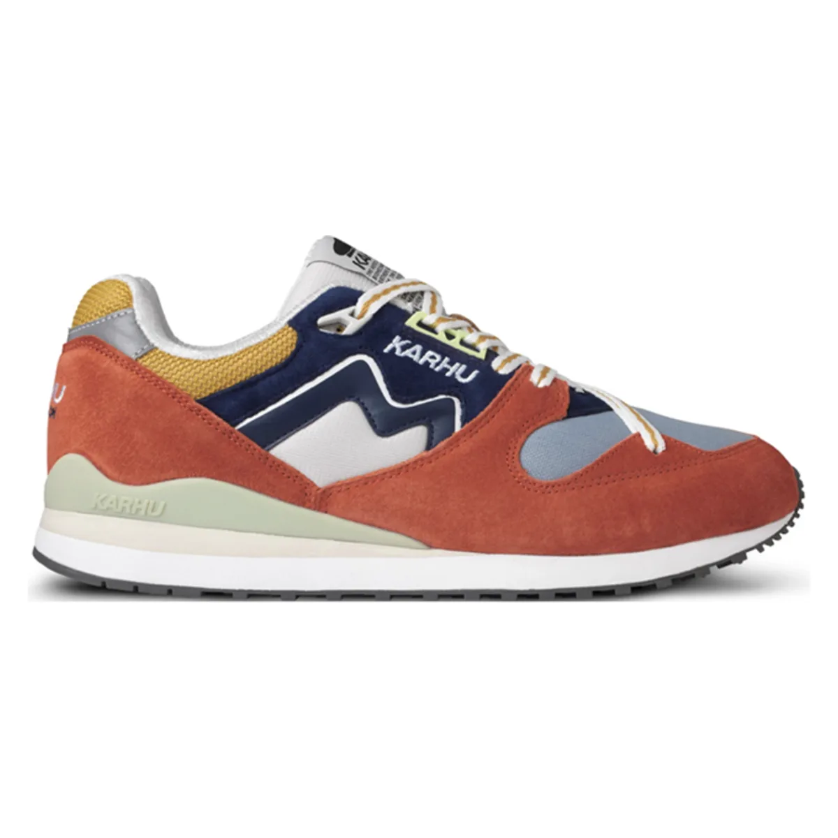 Karhu Synchron Classic "Rooibos Tea"