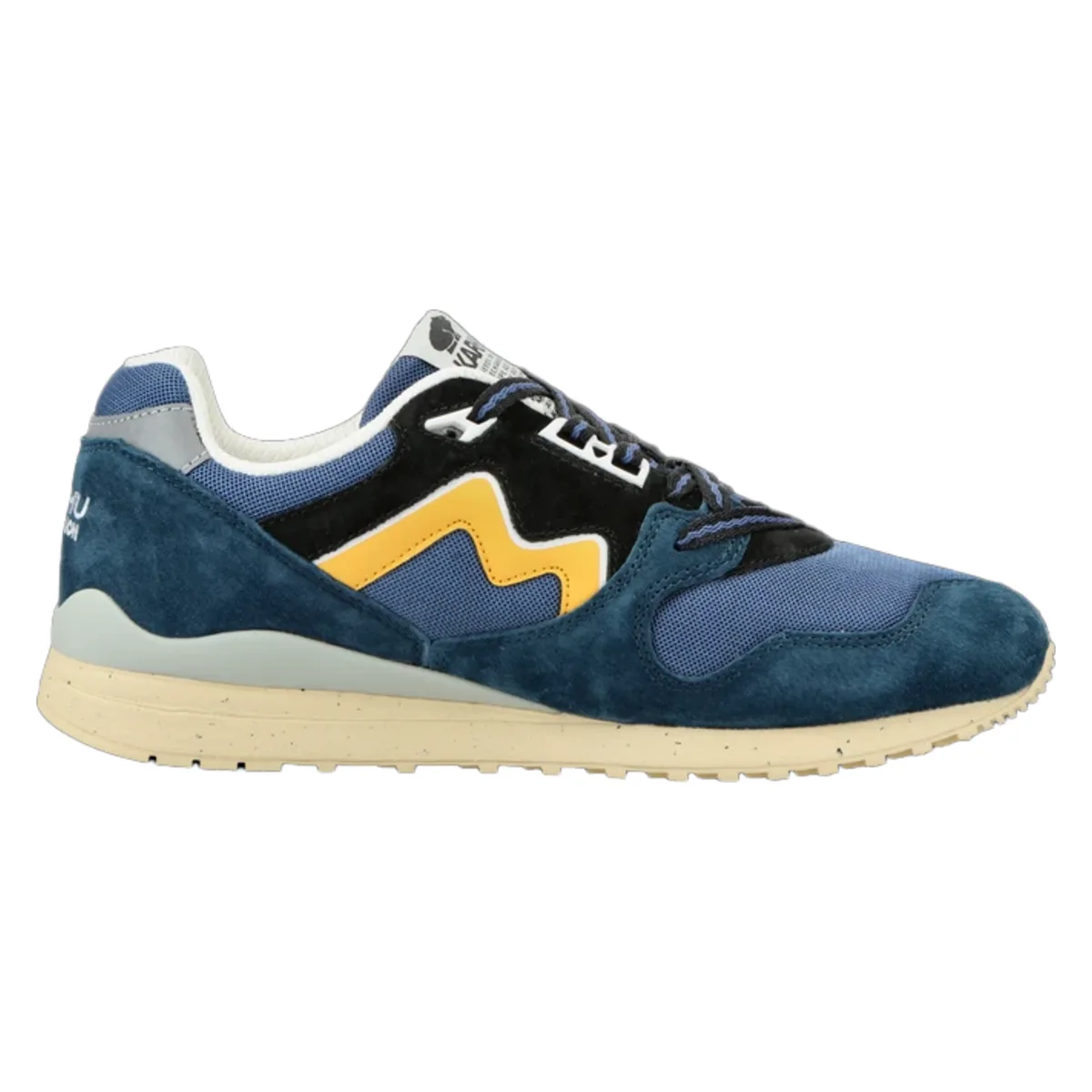 Karhu Syncrhon Classic "Blue Wing Teal"