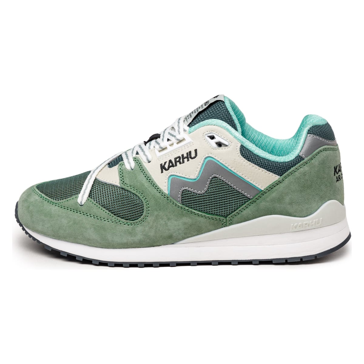 Karhu Synchron Classic "Iceberg Green"