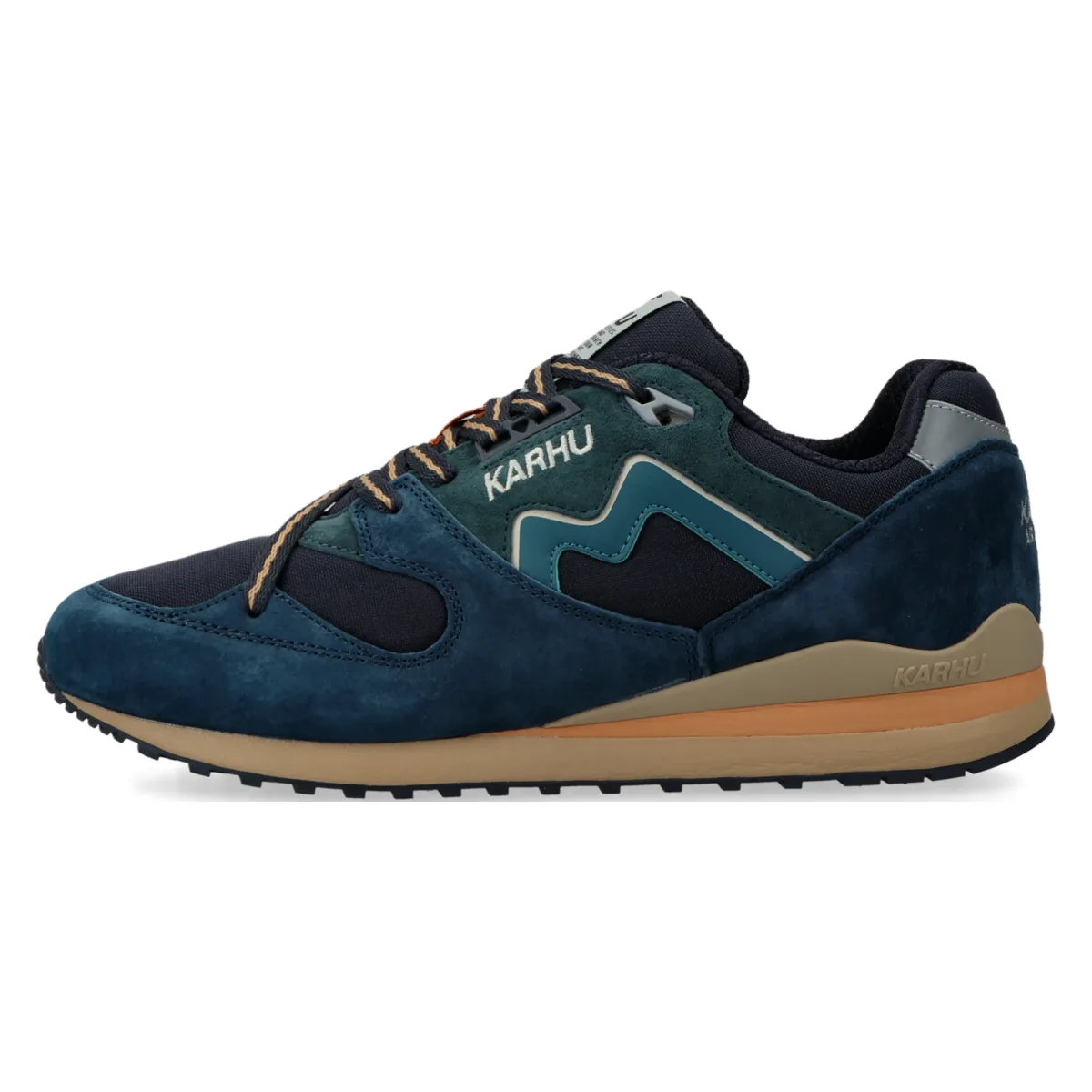 Karhu Synchron Classic "Polar Night - Deep Lagoon"