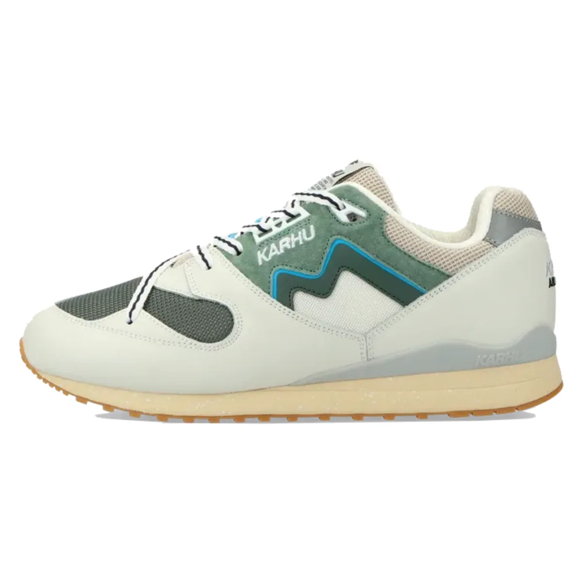 Karhu Synchron Classic "Forest Green"