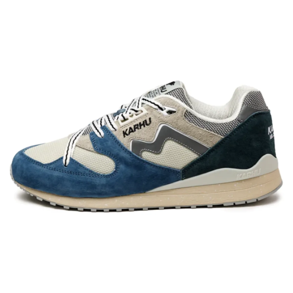 Karhu Synchron Classic "Coronet Blue"