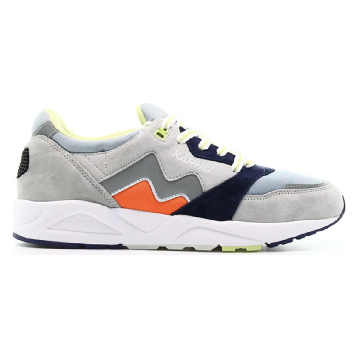 Karhu Aria Rally Pack "Glacier Gray"