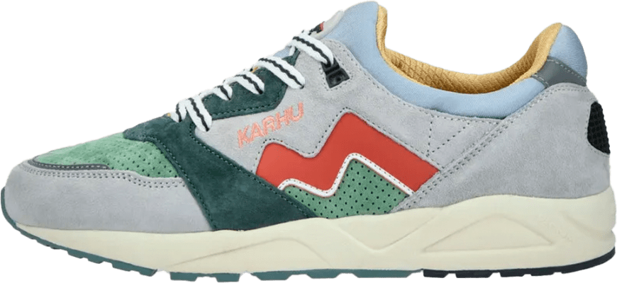 Karhu Aria 95 "Dawn Blue"