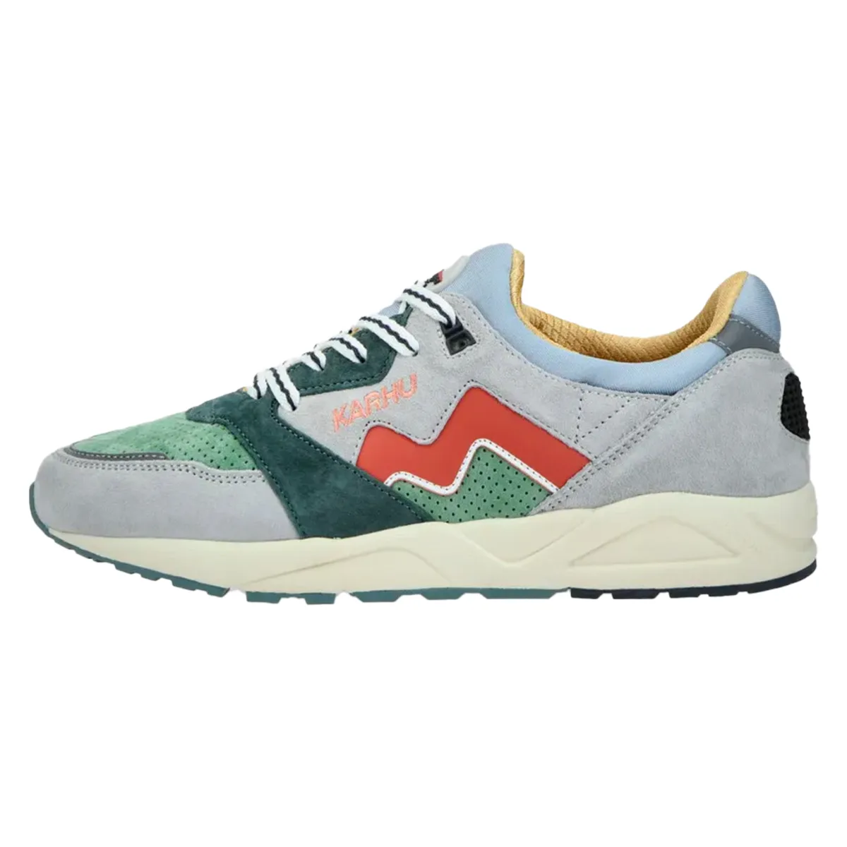 Karhu Aria 95 "Dawn Blue"