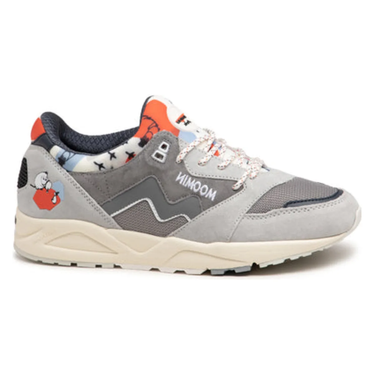 Moomin x Karhu Aria 95 "Apricot Brandy"