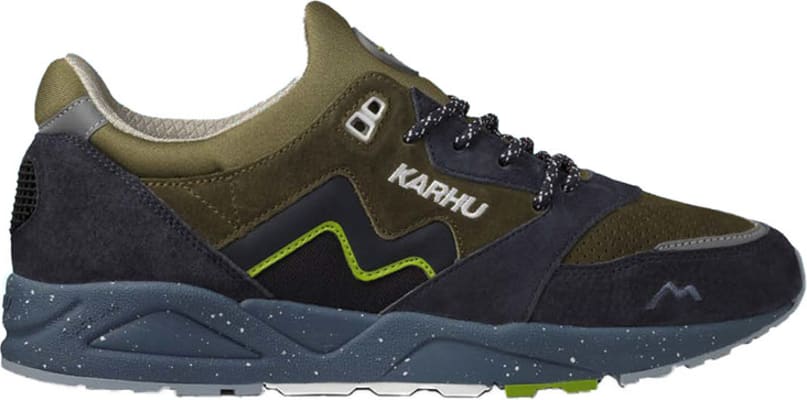 Karhu Aria 95 "Northern Lights"