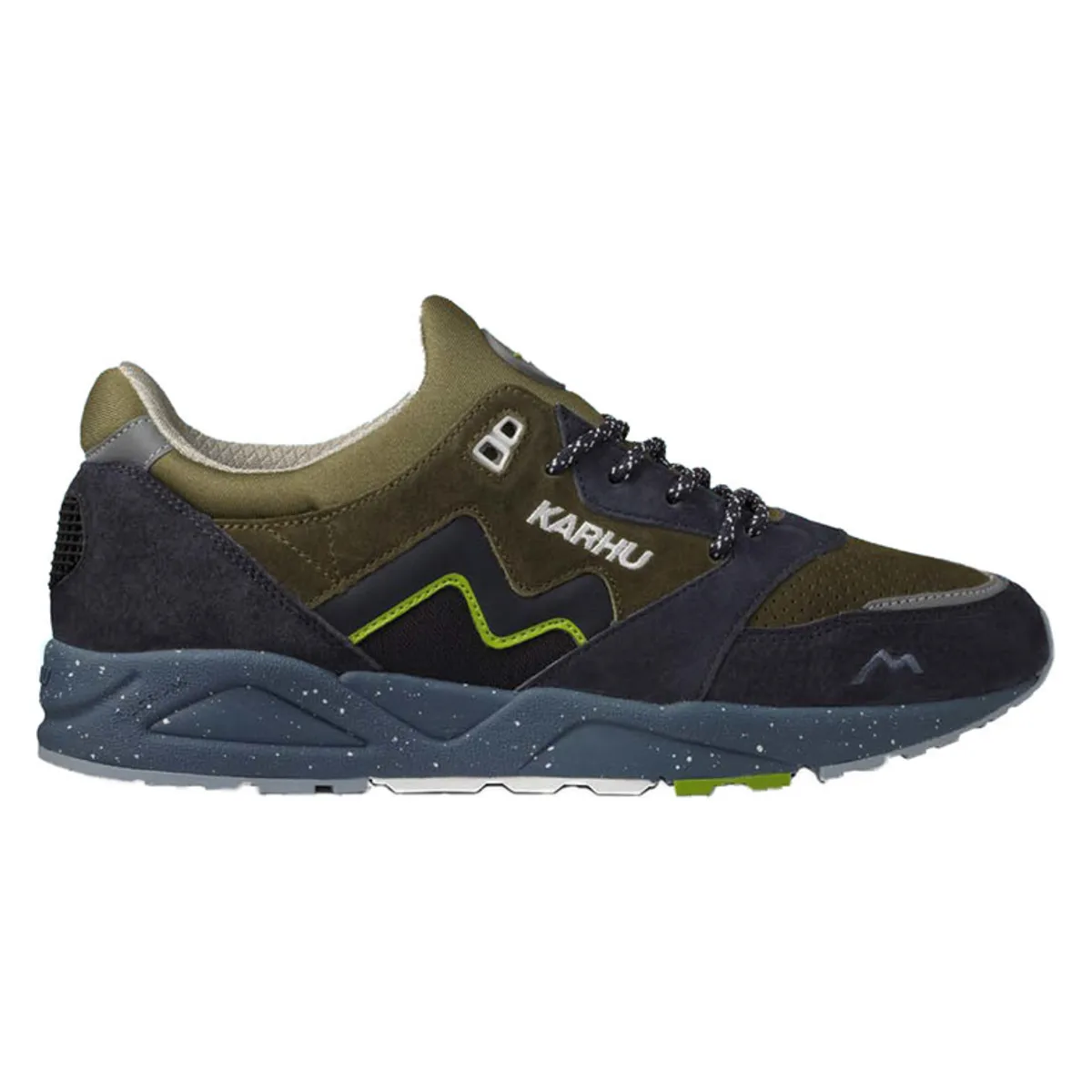 Karhu Aria 95 "Northern Lights"