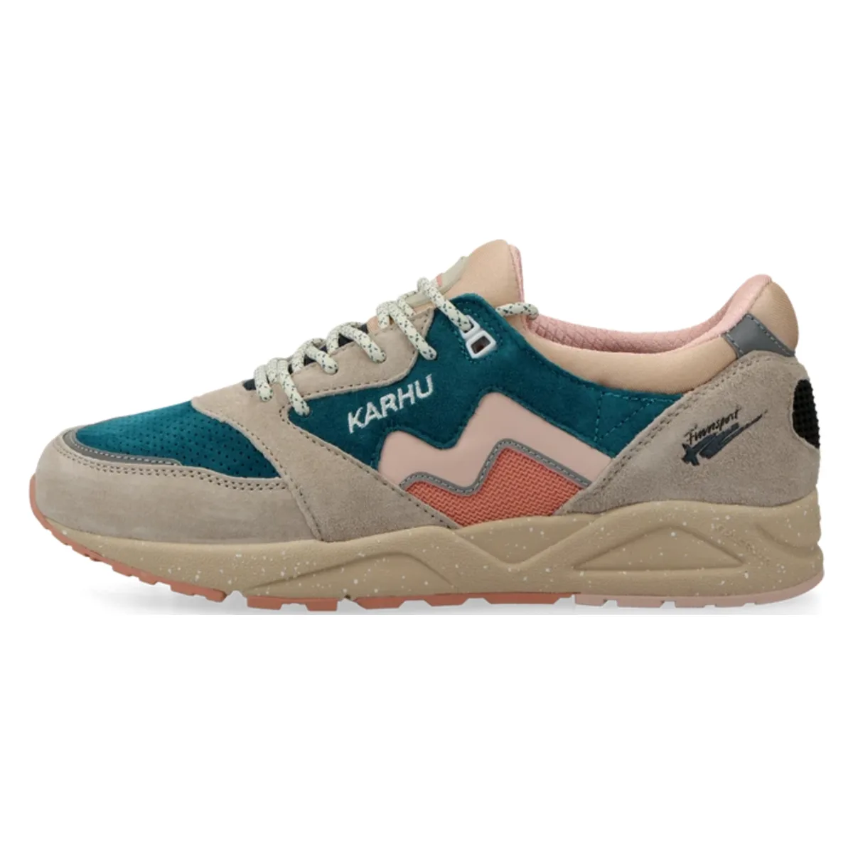 Karhu Aria 95 "Peach Whip"