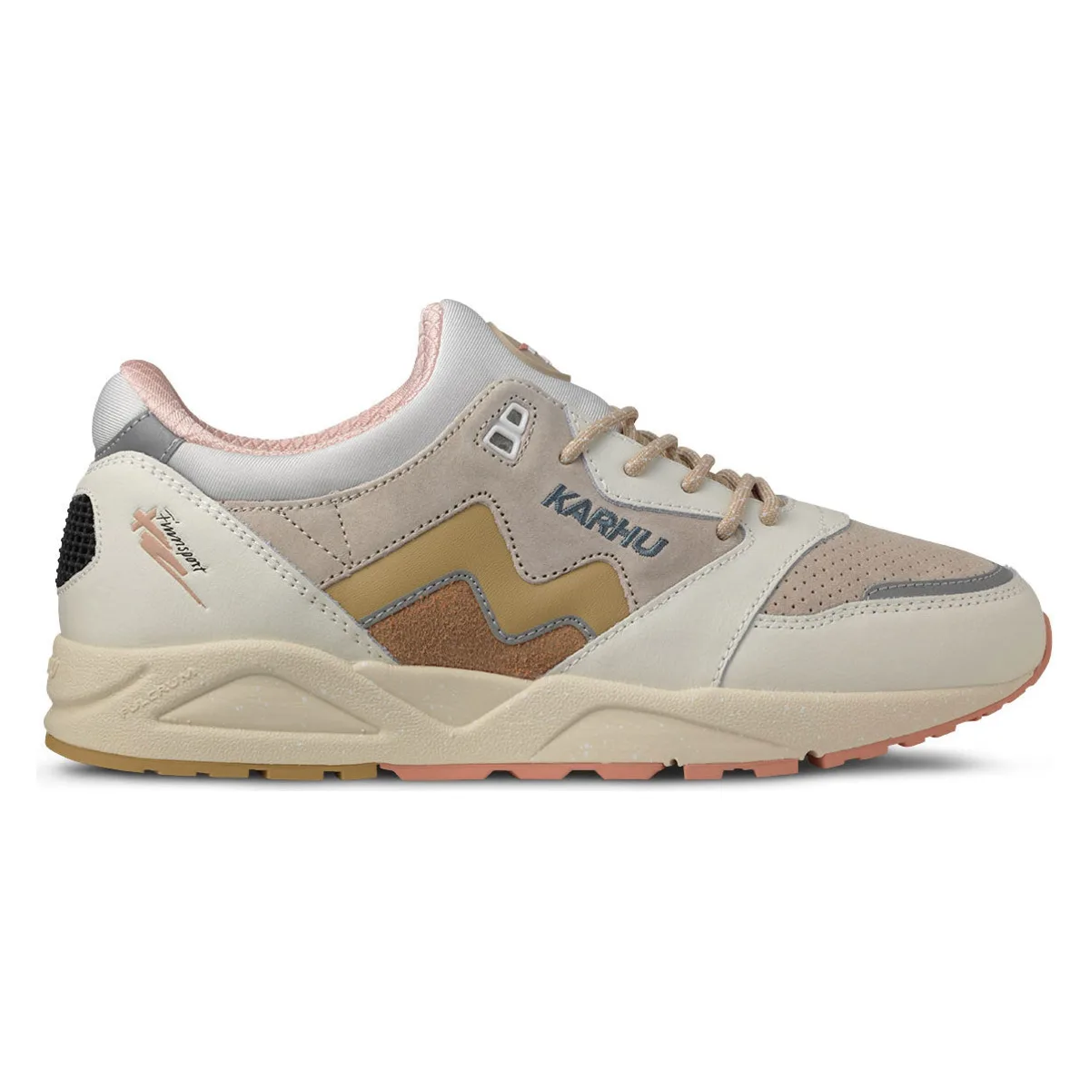Karhu Aria 95 "Lilly White"