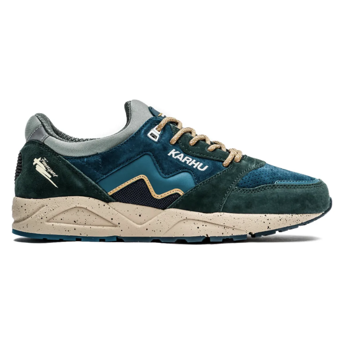 Karhu Aria 95 "Moss Pack"