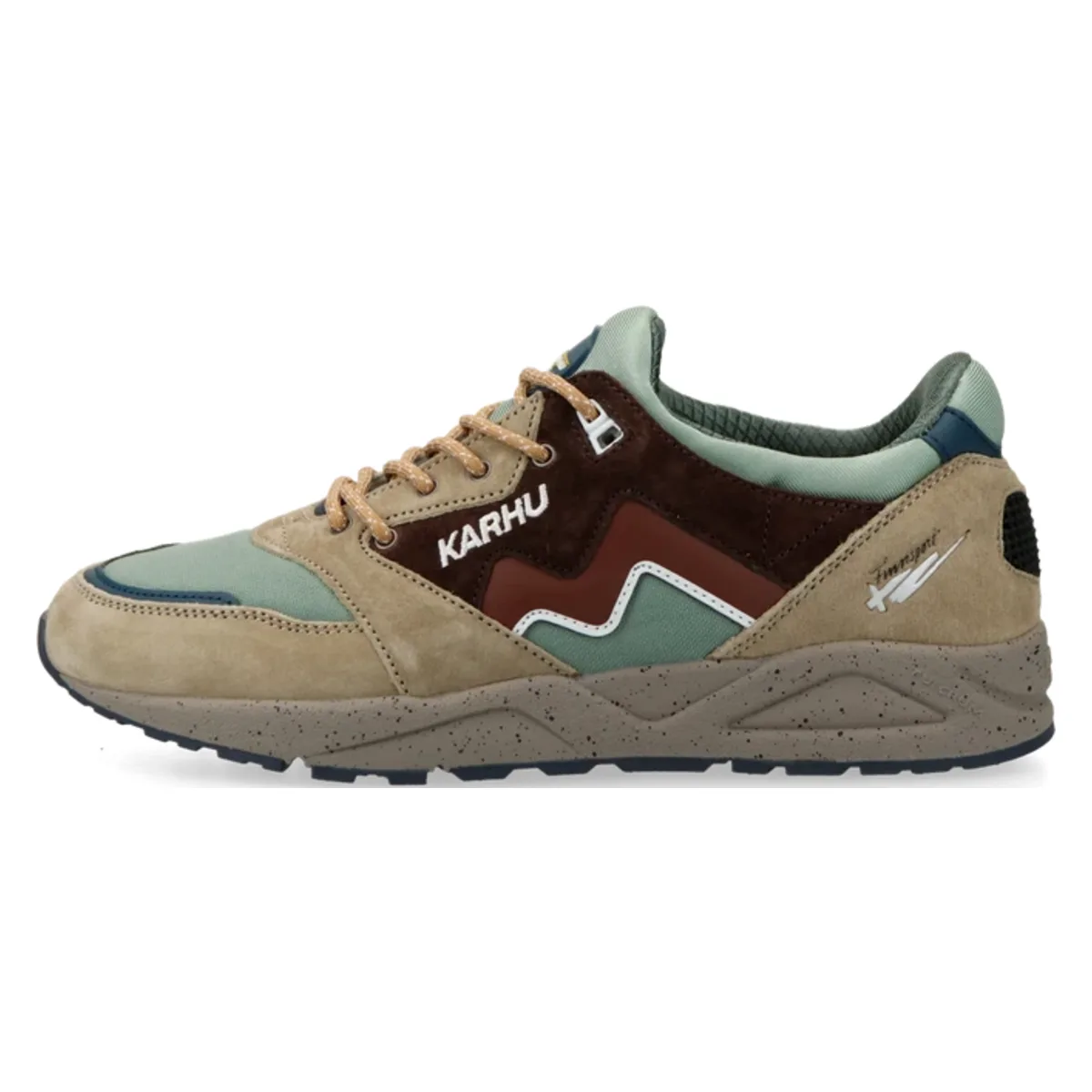 Karhu Aria 95 "Slate Green"