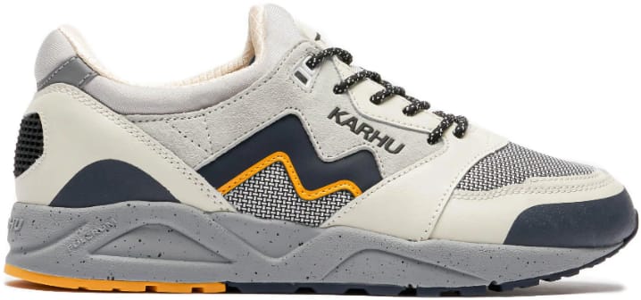 Karhu Aria 95 "Lily White"