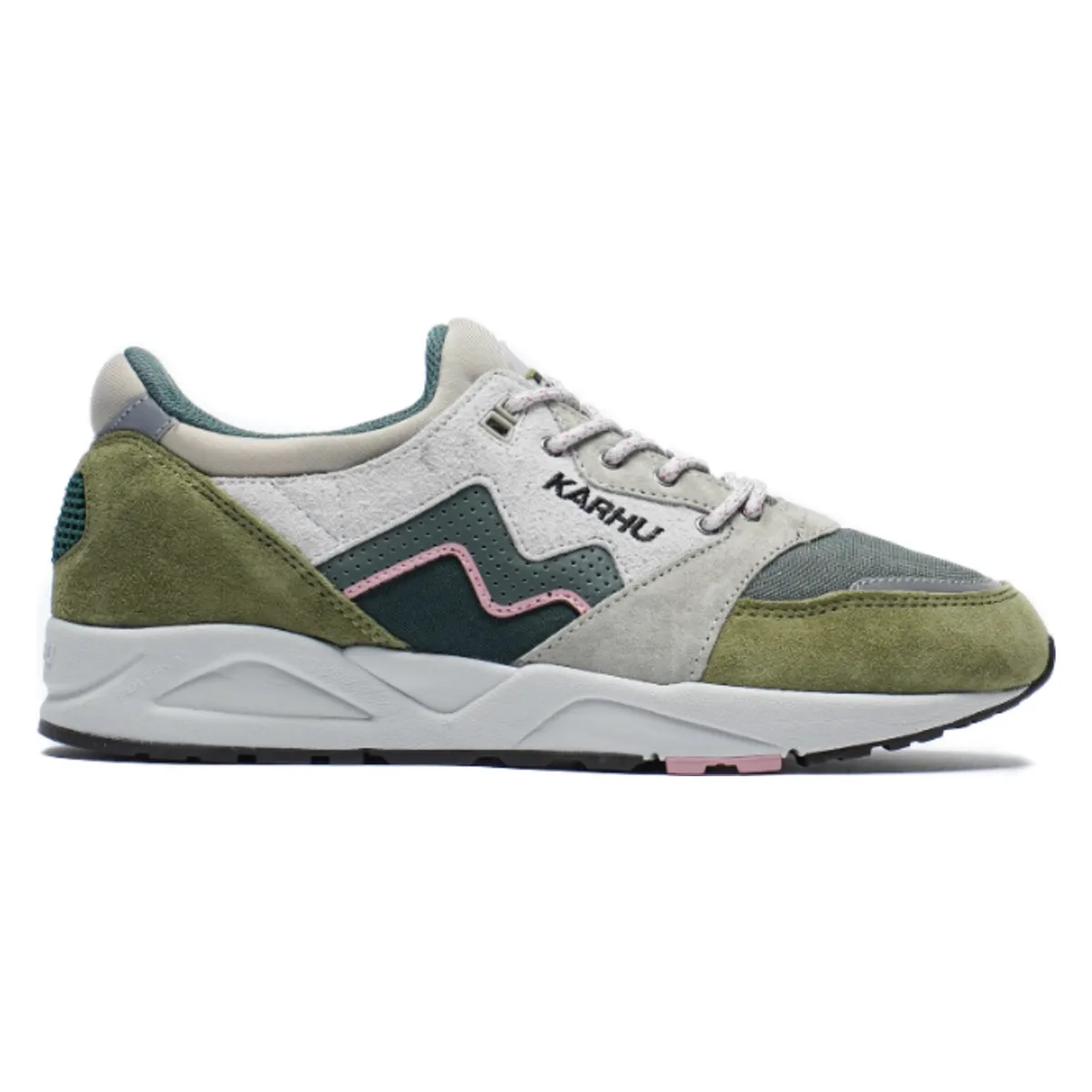 Karhu Aria 95 "Dark Forest"