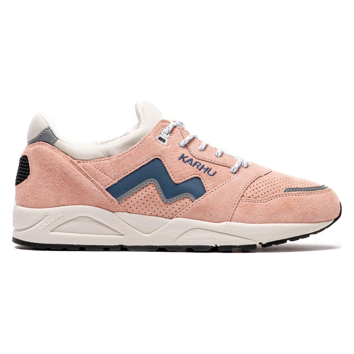 Karhu Aria 95 "Cameo Rose"