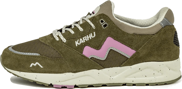 Karhu Aria 95 "Beech Lilas"